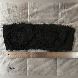 Aerie Lace Bandeau Bralette
